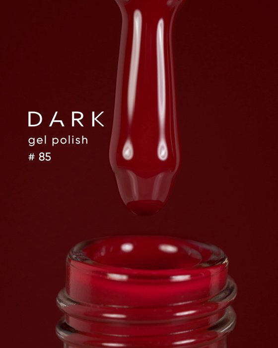 Dark by Rior Esmalte Semipermanente 85, 6ml — Photo 2