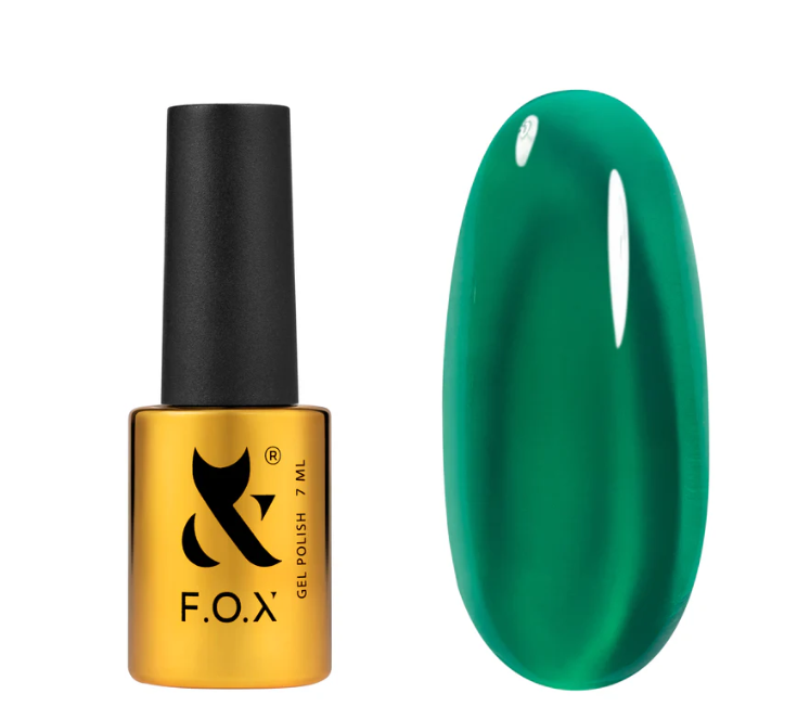 F.O.X Esmalte Semipermanente Lollipop 05, 7ml — Photo 2