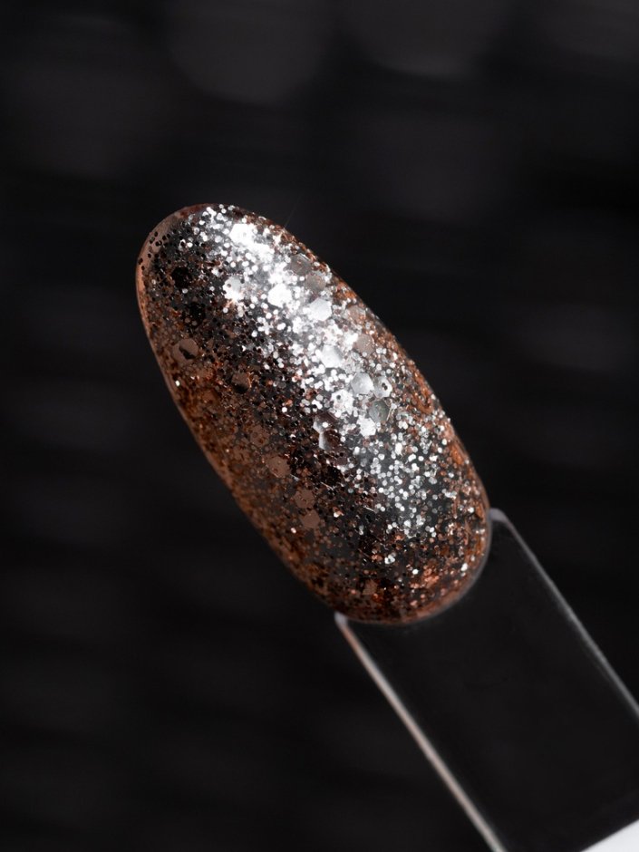 Saute Nails Esmalte semipermanente S148, 8ml — Photo 2