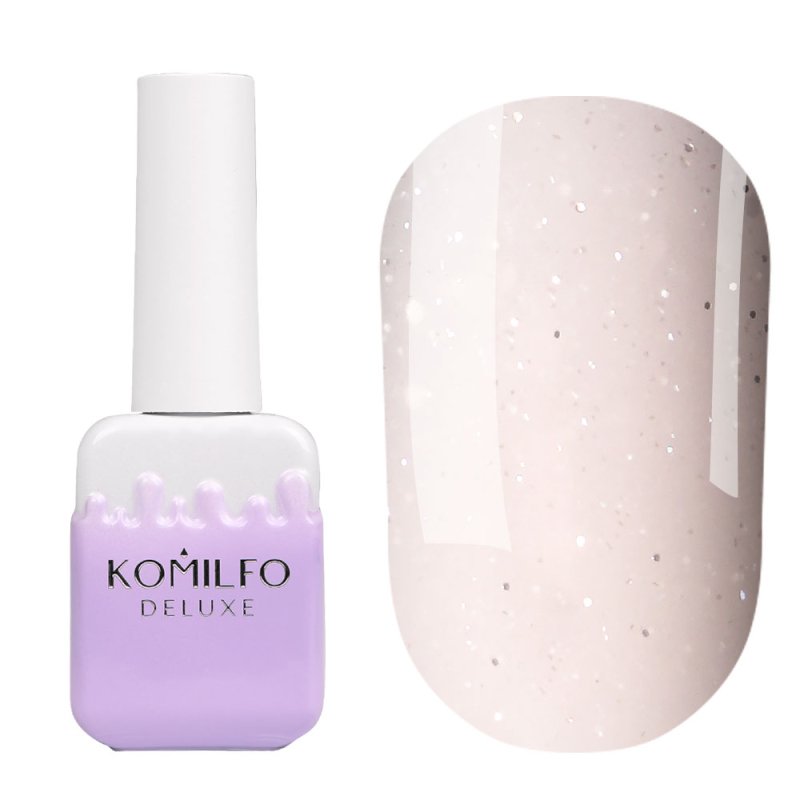 Komilfo Elite Base 03, 10ml — Photo 2