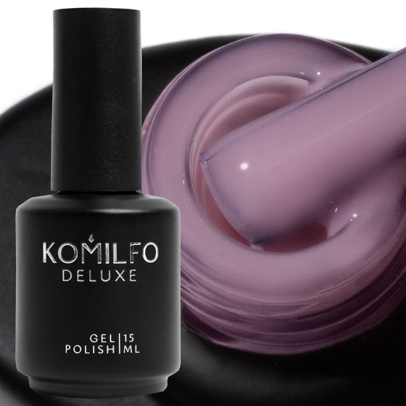 Komilfo Color Base French 28, 15ml — Photo 2