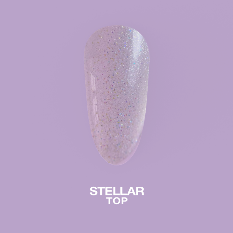 Luna Top Stellar, 13ml — Photo 3