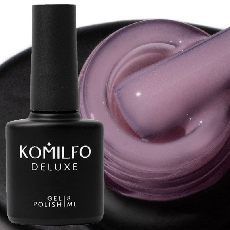 Komilfo Color Base French 28, 8ml — Photo 2