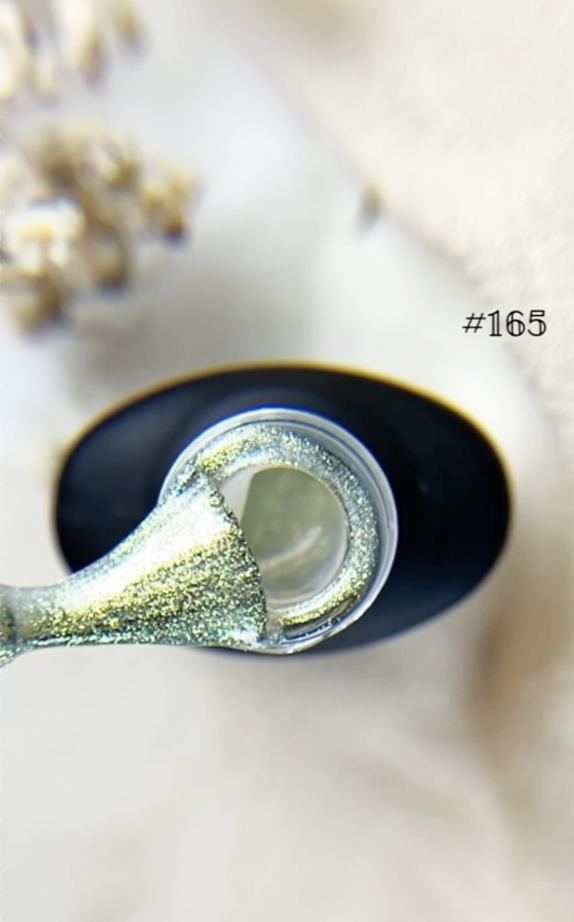 Valeri Esmalte Semipermanente 165, 6ml — Photo 2