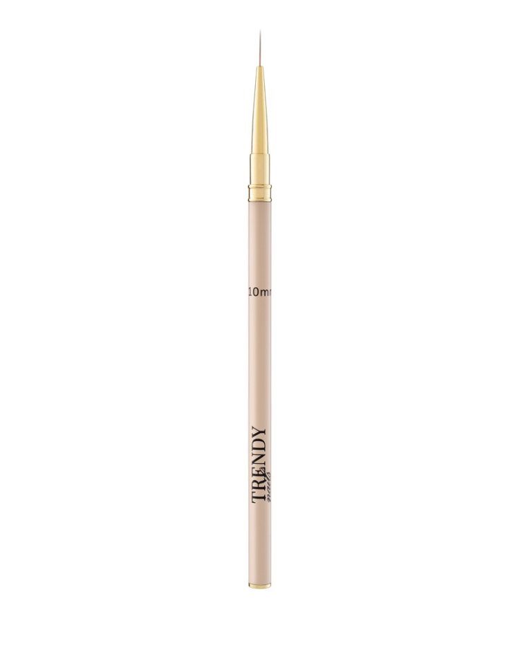 Trendy Nails Pincel &quot;Pure Art&quot; liner 10mm — Photo 2