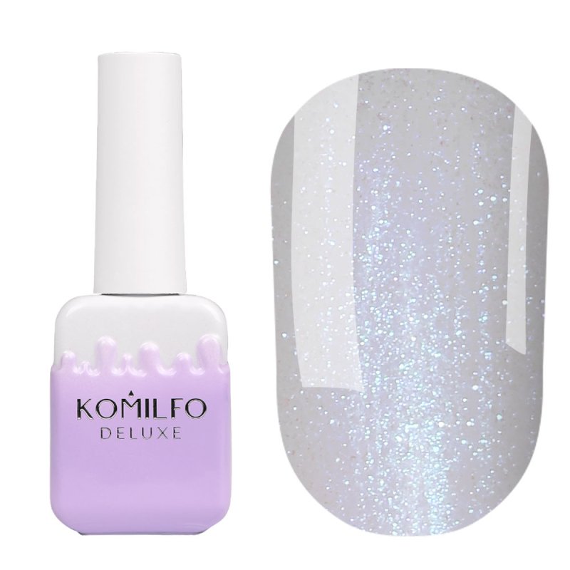 Komilfo Shine Base 01, 10ml — Photo 2