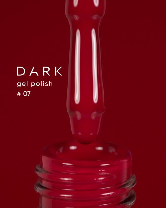 Dark by Rior Esmalte Semipermanente 07, 6ml — Photo 2