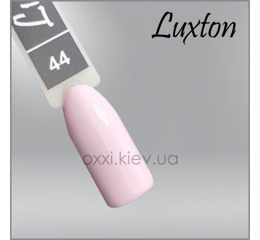 LUXTON esmalte semipermanente N44 , 10 ml — Photo 2