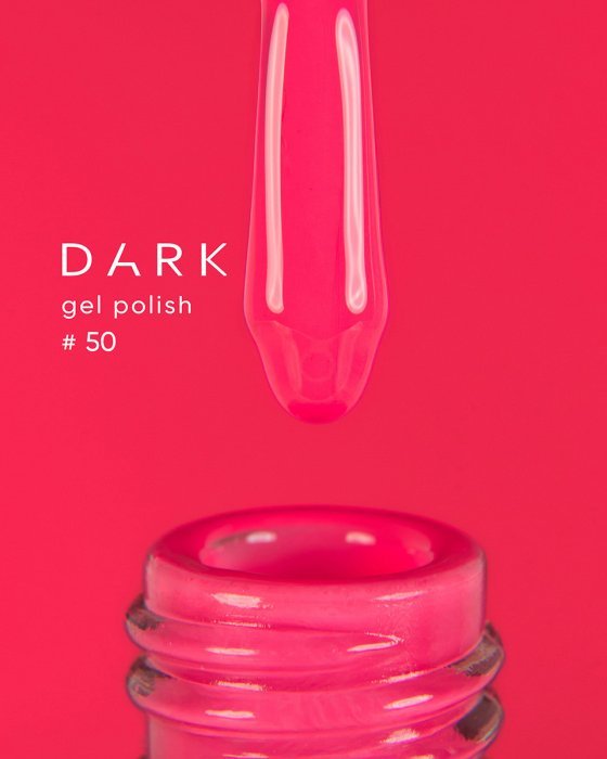 Dark by Rior Esmalte Semipermanente 50, 10ml — Photo 2