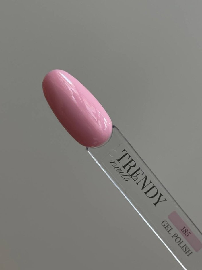 Trendy Nails Esmalte Semipermanente 185, 8ml — Photo 3