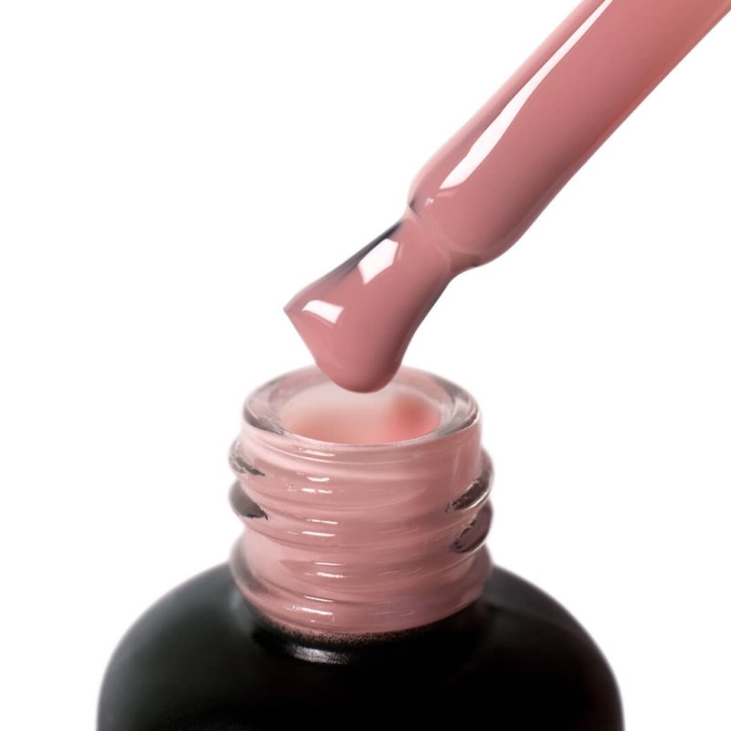 PNB Camouflage Base Cover Nude, 8ml — Photo 3