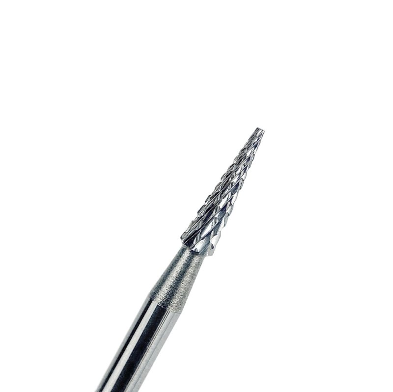 Touch Fresa de Carburo M0208 — Photo 2