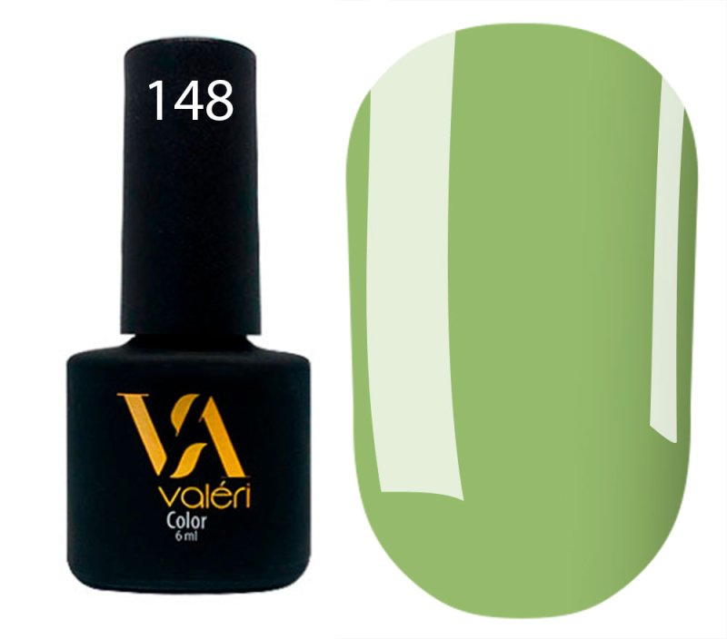 Valeri Esmalte Semipermanente 148, 6ml — Photo 2