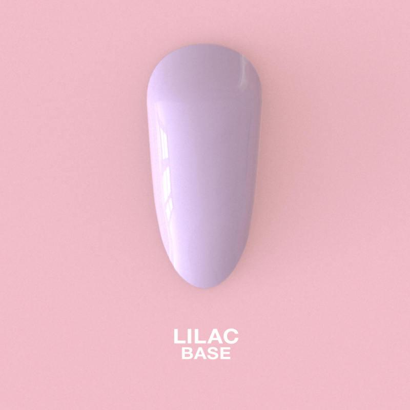 Luna Base Lilac, 13ml — Photo 3