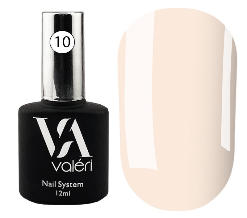 Valeri Base 10 French, 12ml — Photo 2