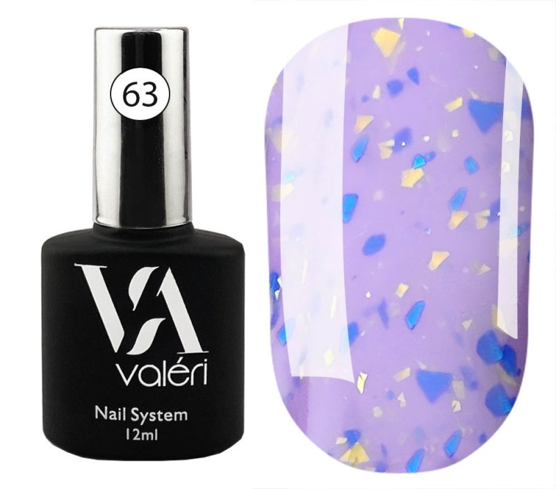 Valeri Base 63 Potal, 12ml — Photo 2