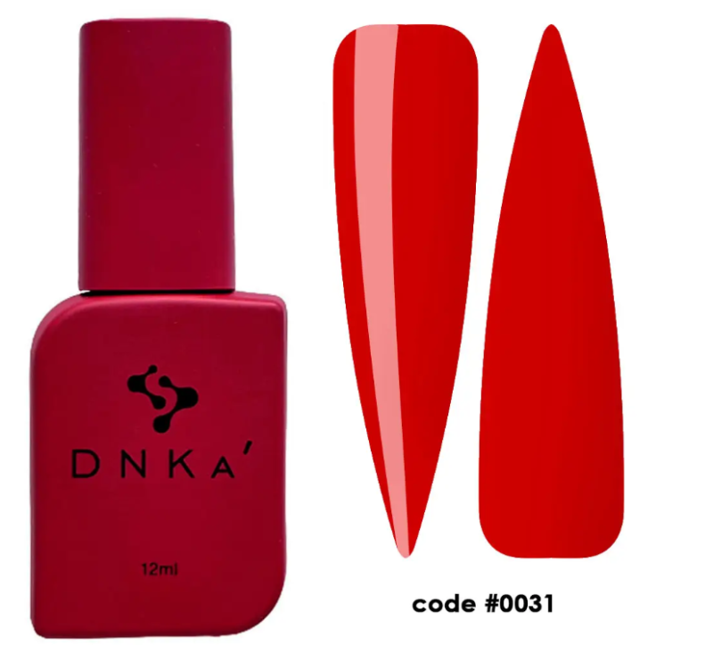 DNKa Acrygel Liquido 31, M&amp;Ms, 12 ml — Photo 2