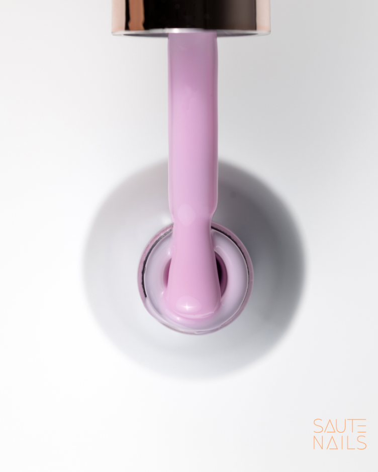 Saute Luxury Base Powder Pink, 8ml — Photo 2