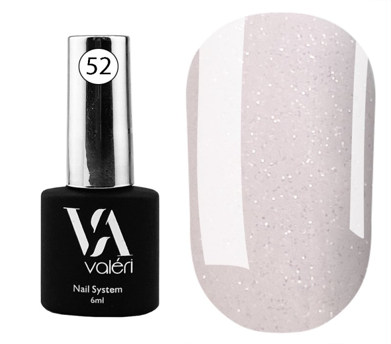 Valeri Base 52 Opal, 6ml — Photo 2