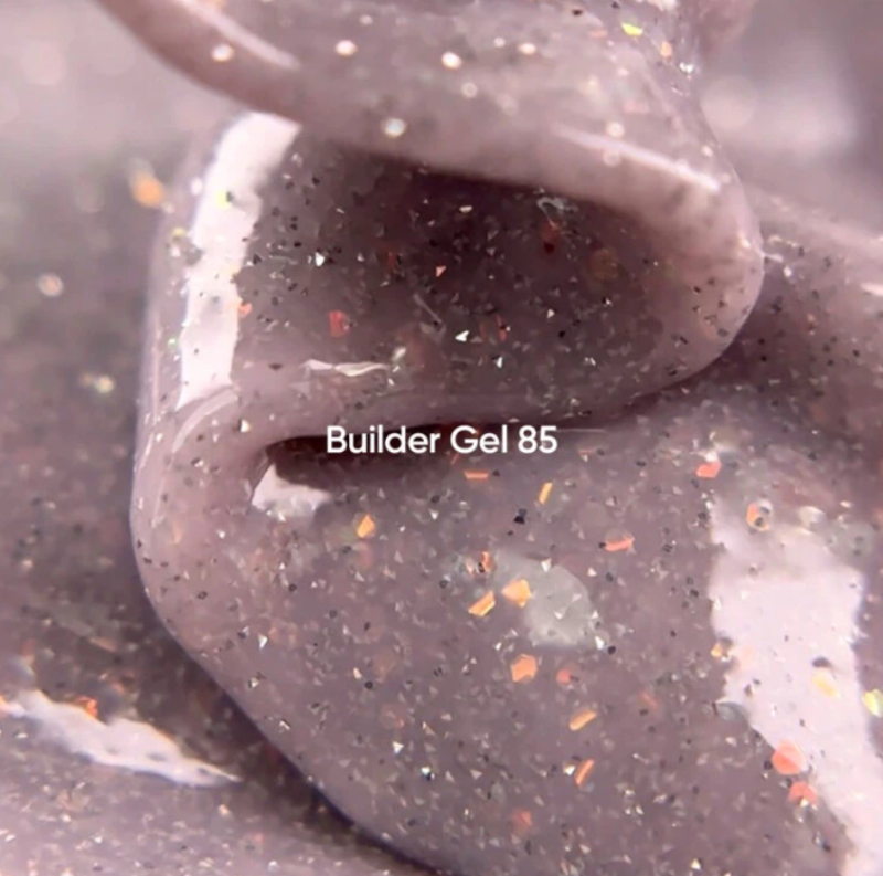 NAILSOFTHEDAY Builder Gel 85, 15ml — Photo 2