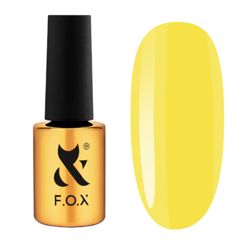 F.O.X Acryl Gel Bottle 30, 14ml — Photo 2