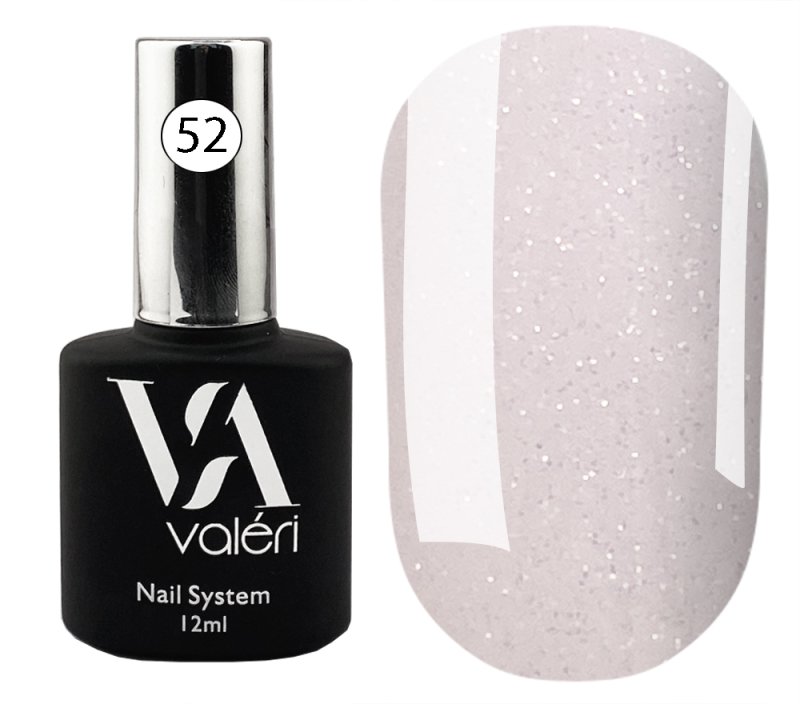 Valeri Base 52 Opal, 12ml — Photo 2
