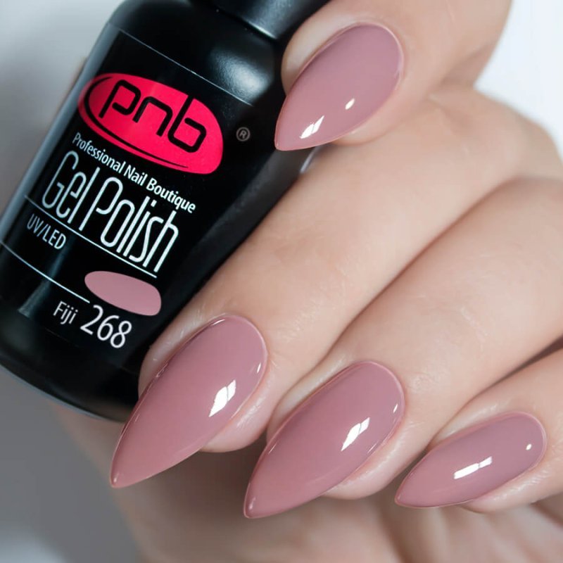 PNB Esmalte Semipermanente 268, 8ml — Photo 3