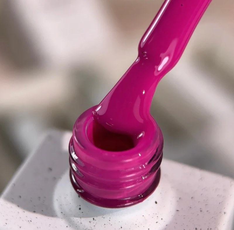 NAILSOFTHEDAY Let&#039;s Special Dragonfruit, 10ml — Photo 3