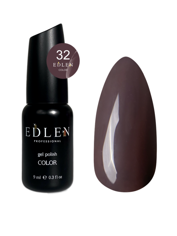 Edlen Esmalte Semipermanente 32, 9ml — Photo 2
