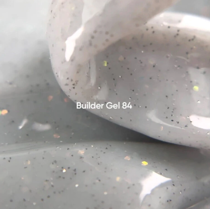 NAILSOFTHEDAY Builder Gel 84, 15ml — Photo 2