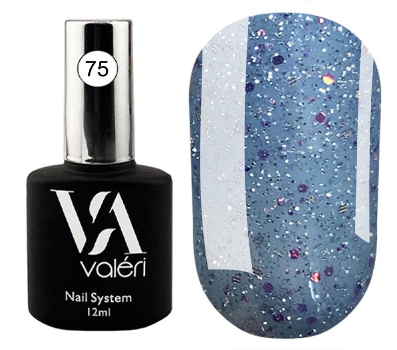 Valeri Base 75 Flash, 6ml — Photo 2
