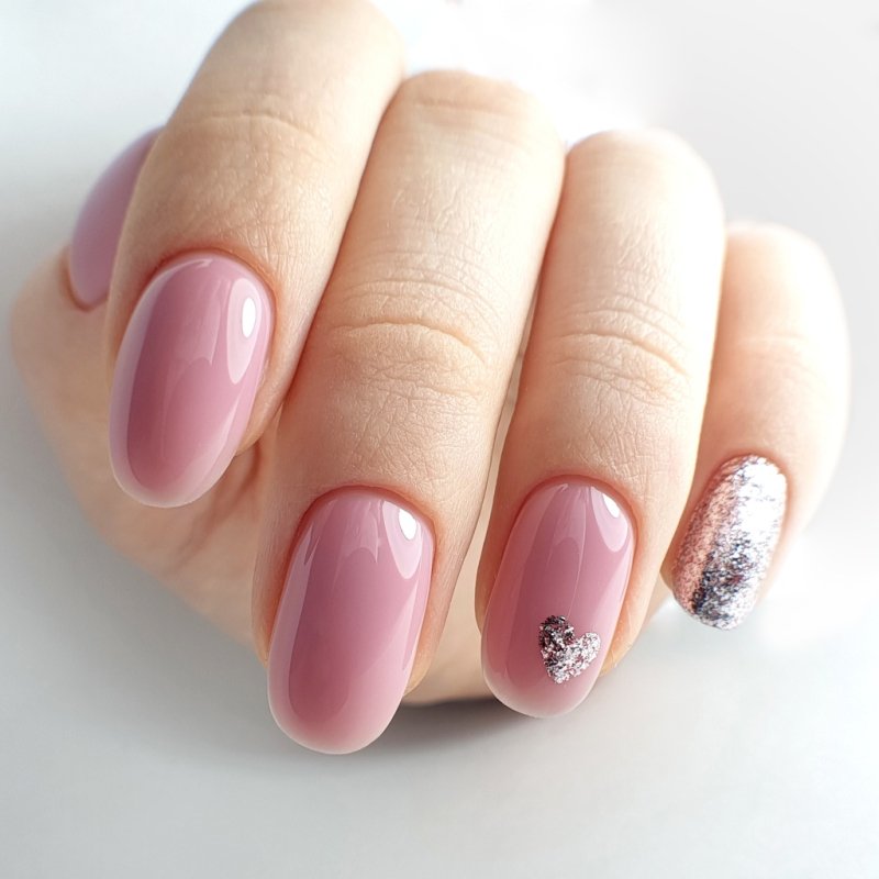 PNB Camouflage Base Pink, 8ml — Photo 4