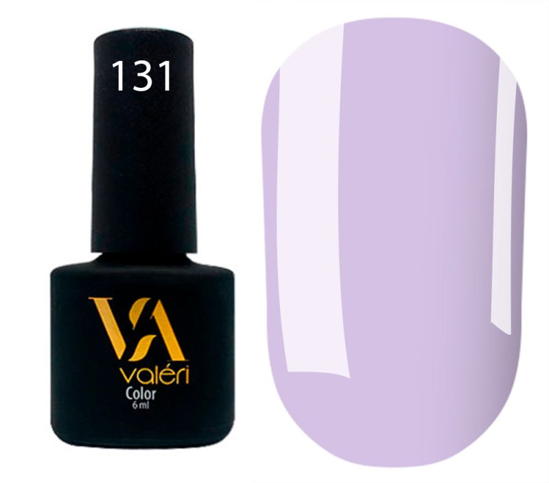 Valeri Esmalte Semipermanente 131, 6ml — Photo 2