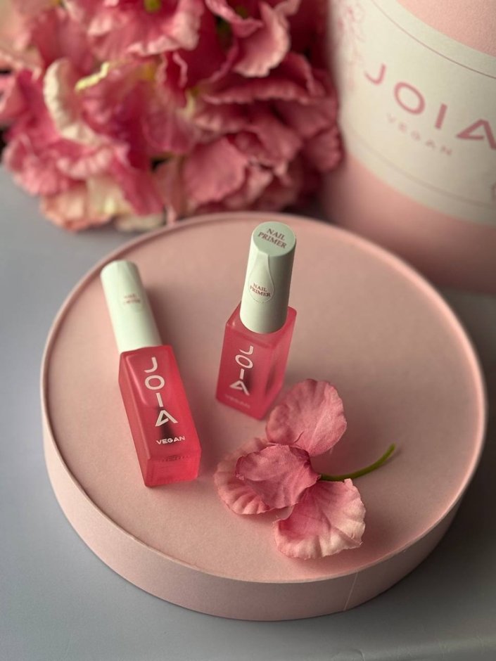 Nail Primer JOIA vegan, 8ml — Photo 2