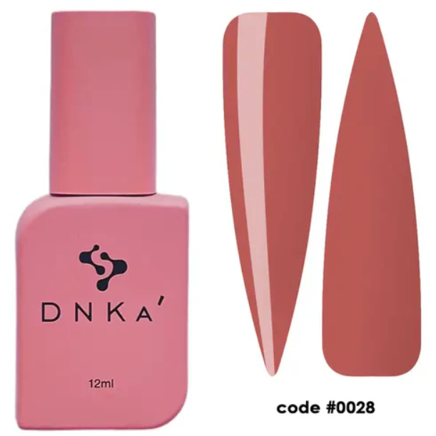 DNKa Acrygel Liquido 28, 12ml — Photo 2