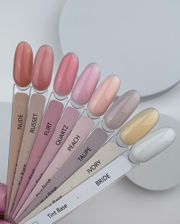 Heylove Tint base Bride, 15 ml — Photo 3