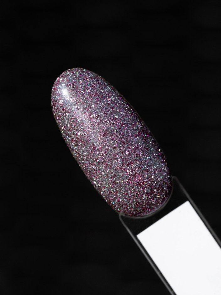 Saute Nails Esmalte semipermanente S237, 8ml — Photo 2