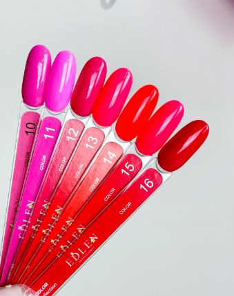 Edlen Esmalte Semipermanente 16, 9ml — Photo 3