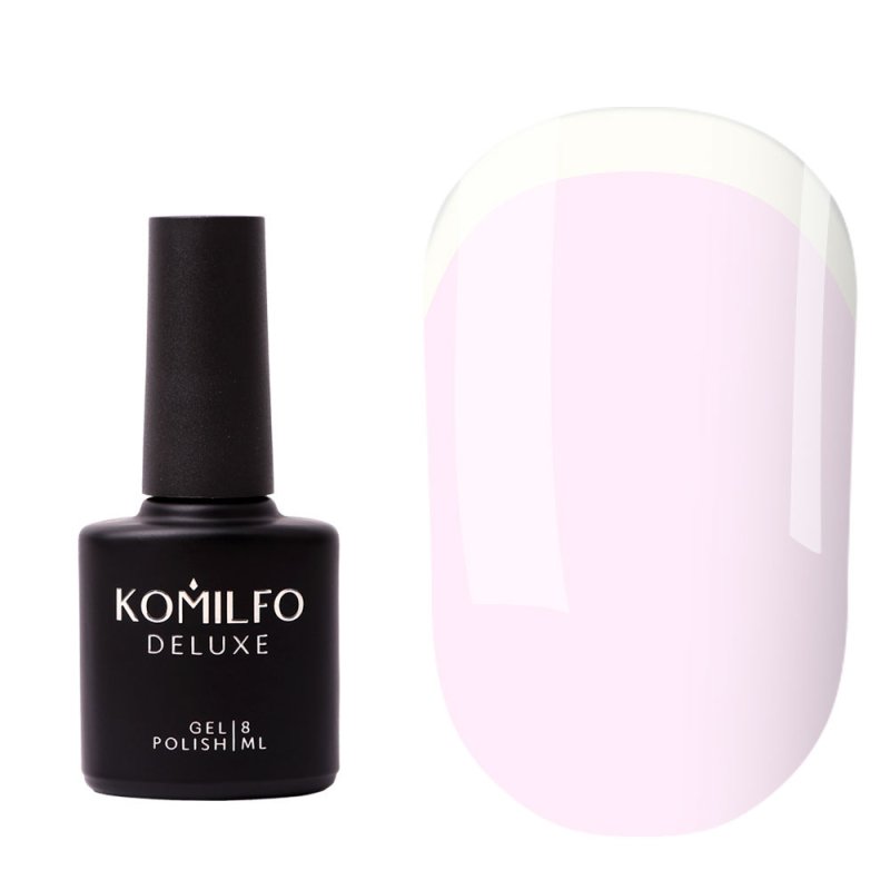 Komilfo Color Base French 007, 8ml — Photo 2