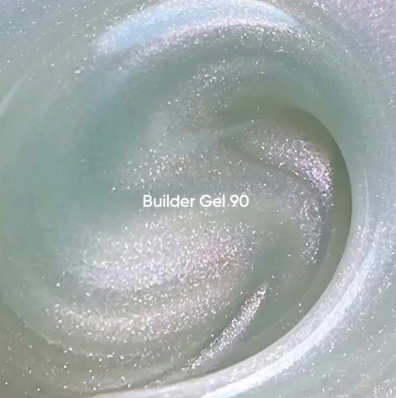 NAILSOFTHEDAY Builder Gel 90, 15ml — Photo 2
