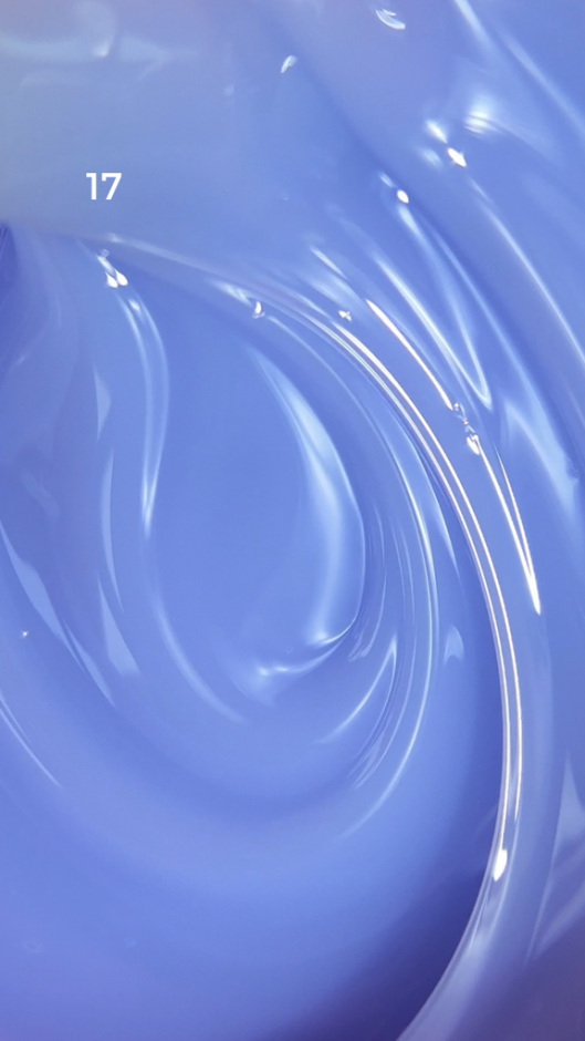 Edlen Builder Gel Lollipop 17, 15ml — Photo 3