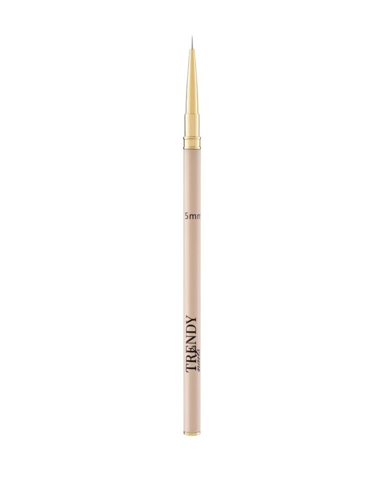 Trendy Nails Pincel &quot;Pure Art&quot; liner 5mm — Photo 2