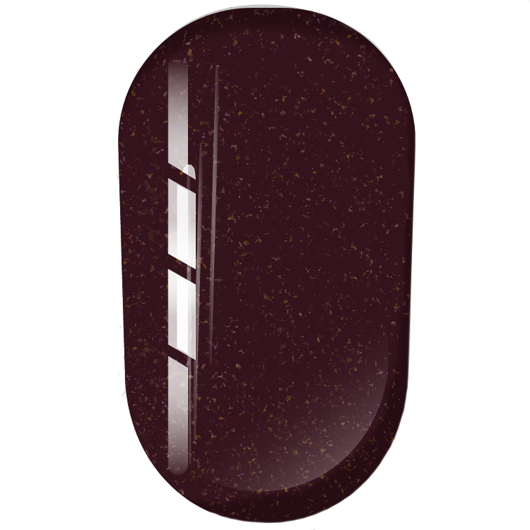 Trendy Nails Esmalte Semipermanente 244, 8ml — Photo 3