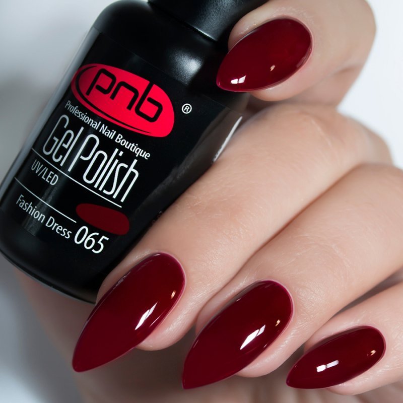 PNB Esmalte Semipermanente 065, 8ml — Photo 3