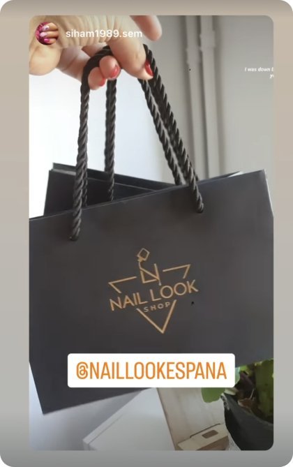 NAIL LOOK — productos para uñas — Photo 38