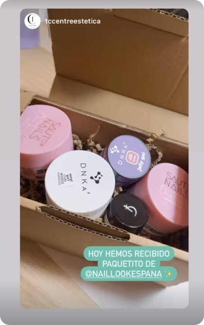 NAIL LOOK — productos para uñas — Photo 39