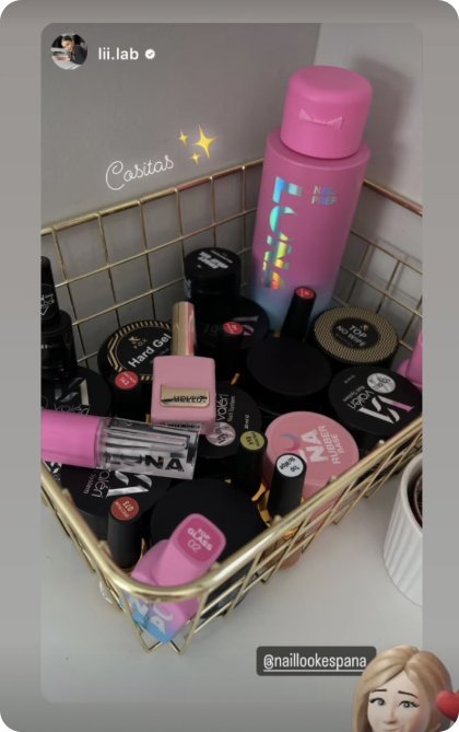 NAIL LOOK — productos para uñas — Photo 40
