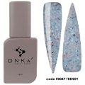 DNKa Cover Base 0047 Trendy, 12 ml — Photo 4