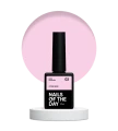 NAILSOFTHEDAY Cover base 02, 10ml new formula — Photo 7