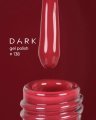 Dark by Rior Esmalte Semipermanente 138, 6ml — Photo 4